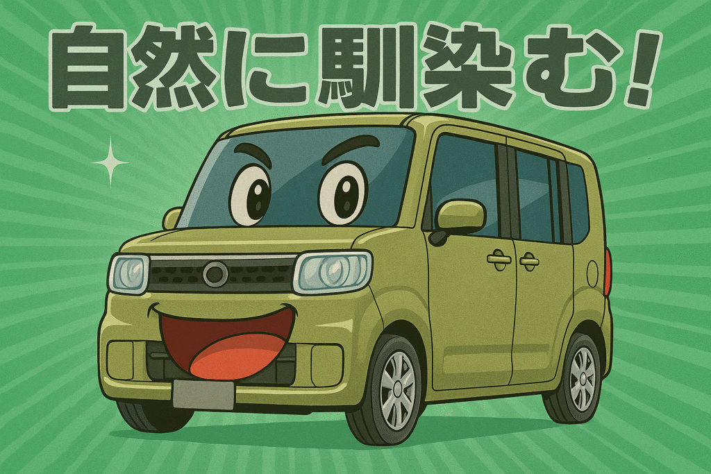 キャンプブームでカーキやベージュが人気急上昇